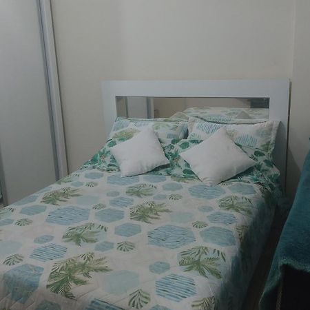 Canto Do Forte Praia Grande  Ngoại thất bức ảnh