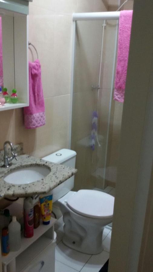 Canto Do Forte Praia Grande  Ngoại thất bức ảnh