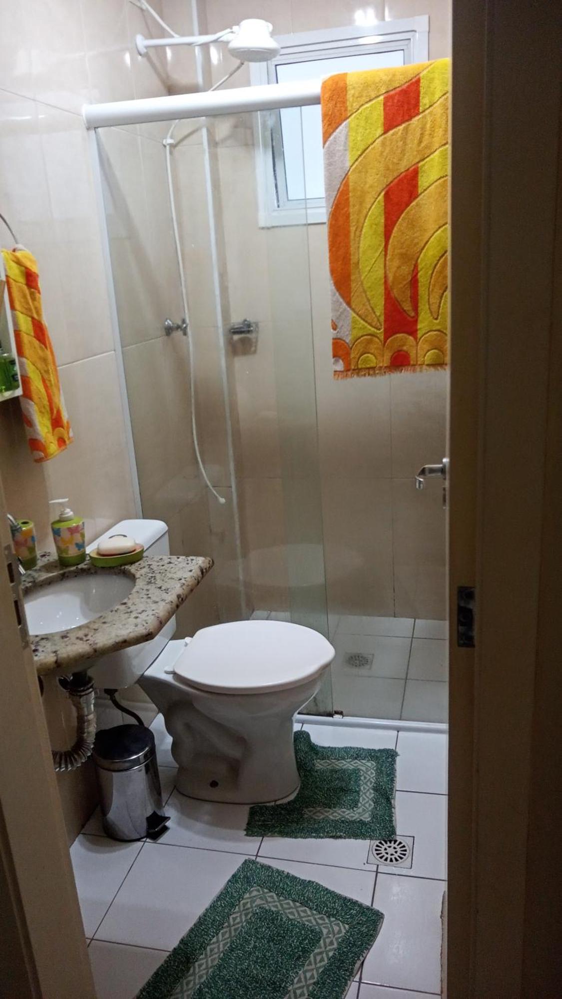 Canto Do Forte Praia Grande  Ngoại thất bức ảnh