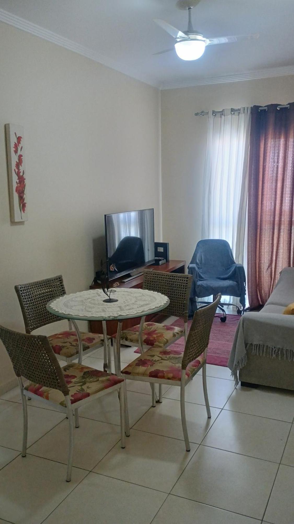Canto Do Forte Praia Grande  Ngoại thất bức ảnh